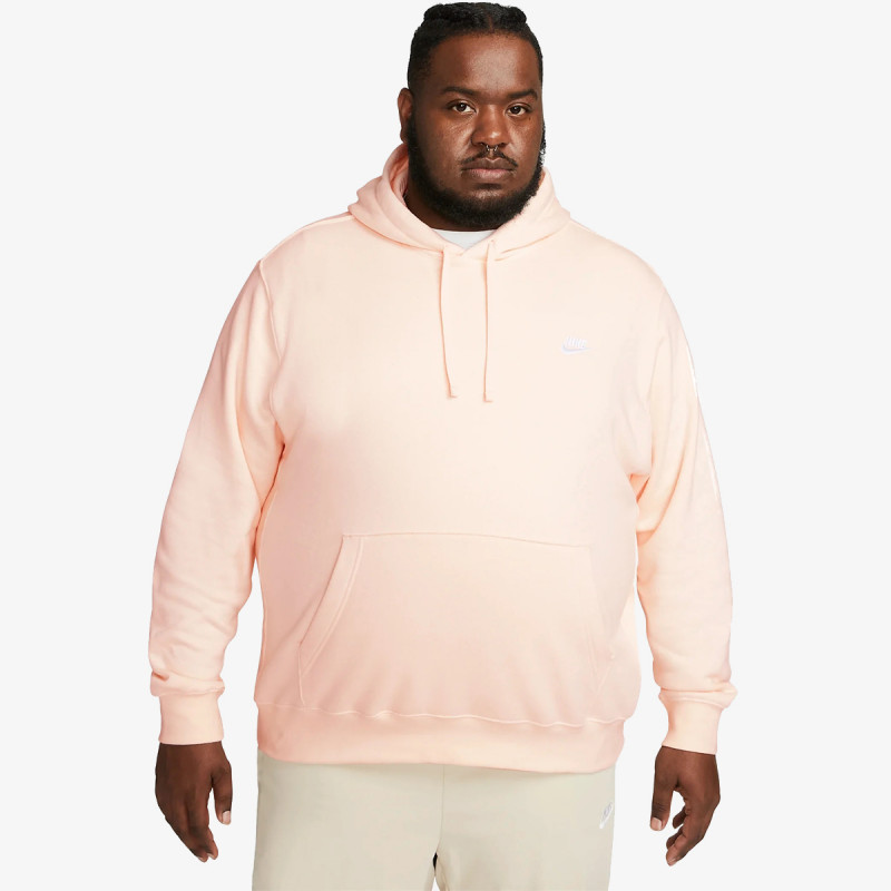 Nike Bluza M NSW CLUB HOODIE PO BB 