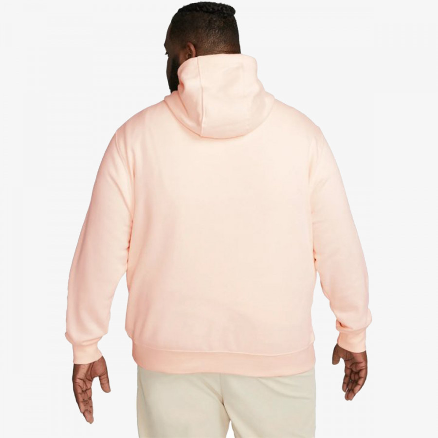 Nike Bluza M NSW CLUB HOODIE PO BB 