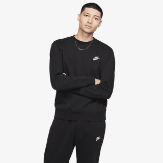 Nike Bluza Sportswear Club Fleece 