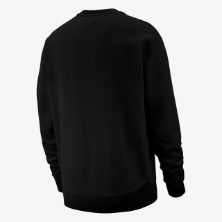 Nike Bluza Sportswear Club Fleece 