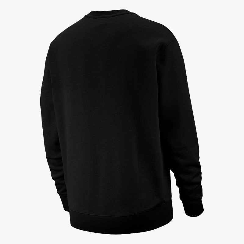 Nike Bluza Sportswear Club Fleece 