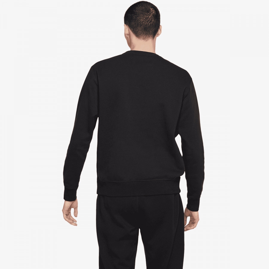 Nike Bluza Sportswear Club Fleece 