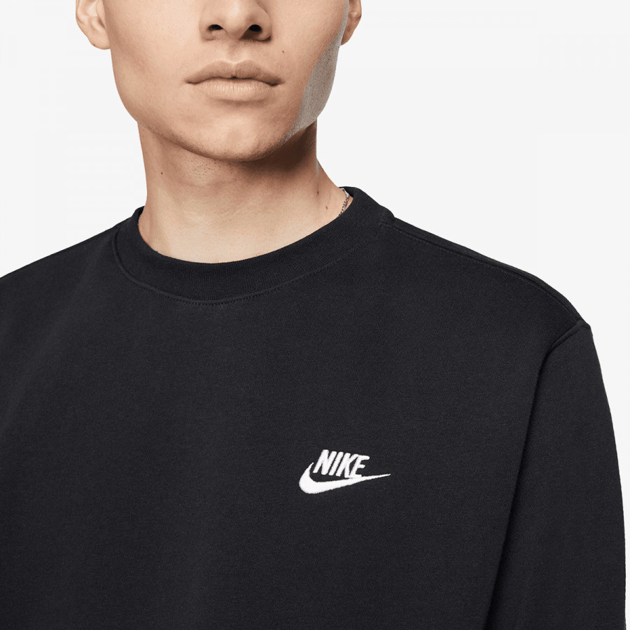 Nike Bluza Sportswear Club Fleece 