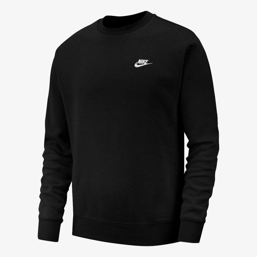 Nike Bluza Sportswear Club Fleece 