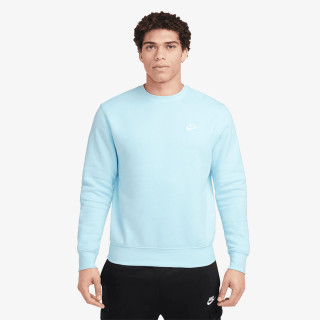 Nike Bluza M NSW CLUB CRW BB 