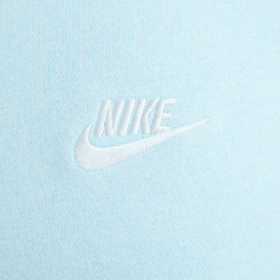 Nike Bluza M NSW CLUB CRW BB 