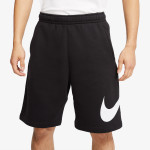 Nike Pantallona të shkurtra Club 