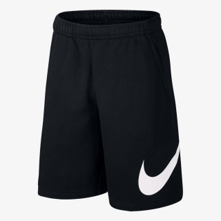 Nike Pantallona të shkurtra Sportswear Club 