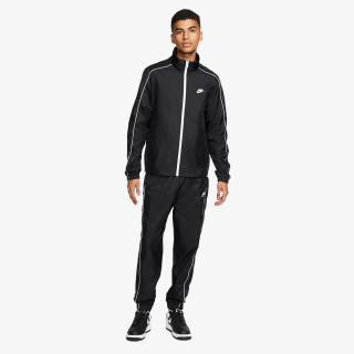 Nike Produkte M NSW CE TRK SUIT WVN BASIC 