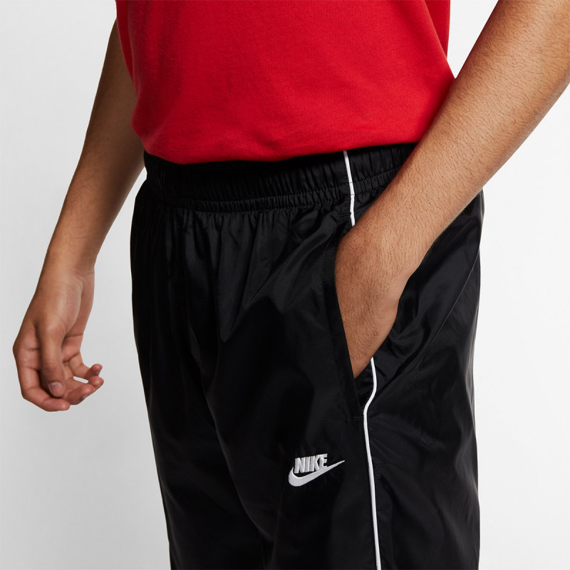 Nike Produkte M NSW CE TRK SUIT WVN BASIC 