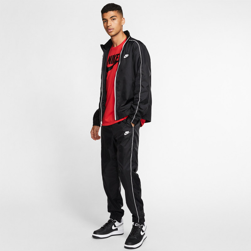Nike Produkte M NSW CE TRK SUIT WVN BASIC 