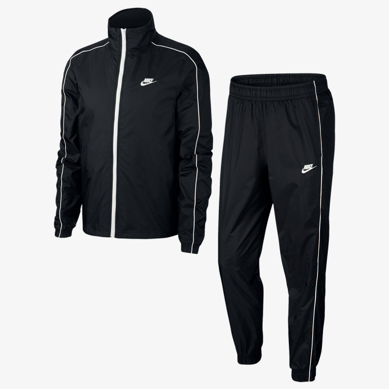 Nike Produkte M NSW CE TRK SUIT WVN BASIC 