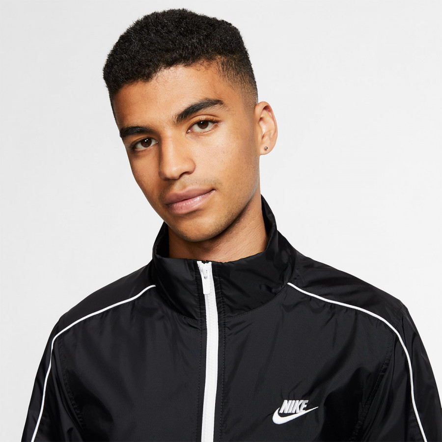 Nike Produkte M NSW CE TRK SUIT WVN BASIC 