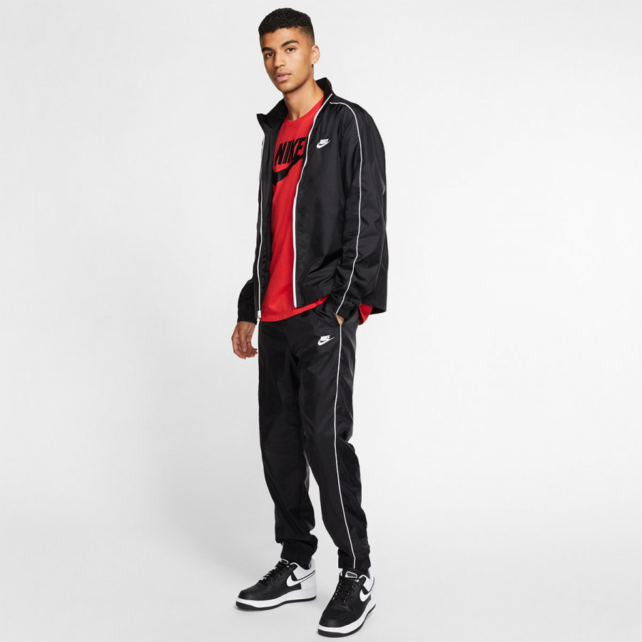 Nike Produkte M NSW CE TRK SUIT WVN BASIC 