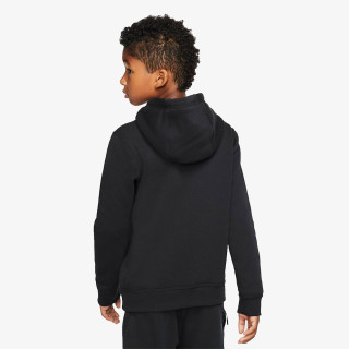 Nike Bluza B NSW HOODIE PO CLUB 