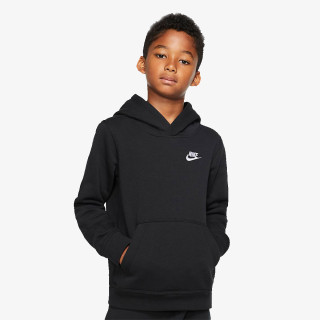 Nike Bluza B NSW HOODIE PO CLUB 