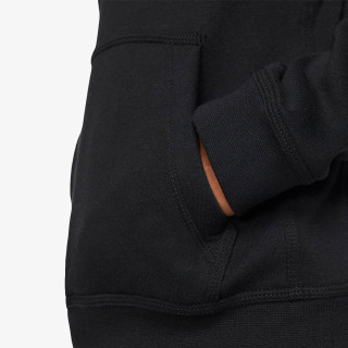 Nike Bluza B NSW HOODIE PO CLUB 