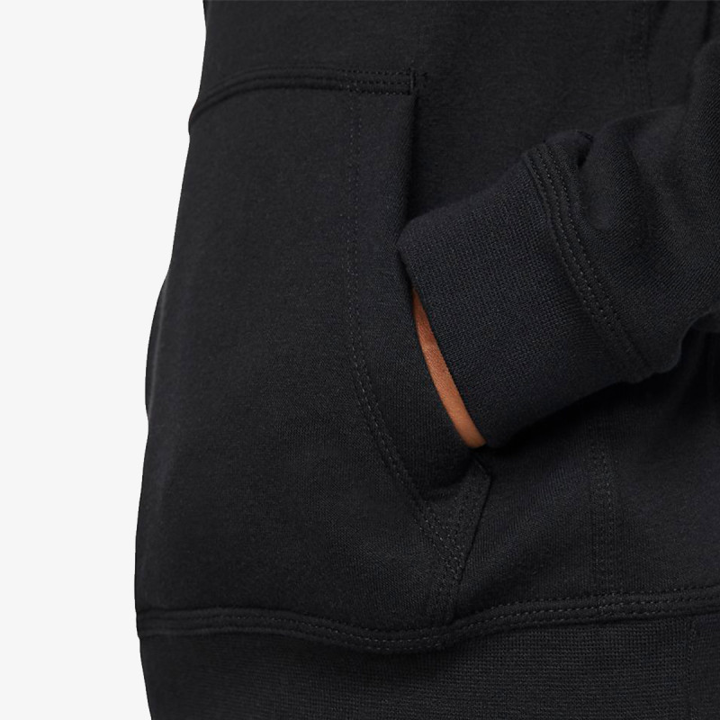Nike Bluza B NSW HOODIE PO CLUB 