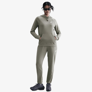 Nike Pjesa e poshtme e kostumit W NSW ESSNTL FLC MR PNT RG 