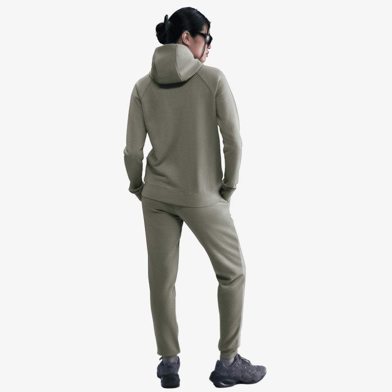 Nike Pjesa e poshtme e kostumit W NSW ESSNTL FLC MR PNT RG 