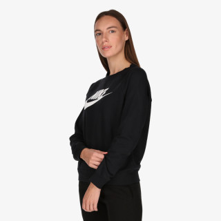 Nike Bluza W NSW ESSNTL FLC GX CREW 