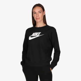 Nike Bluza W NSW ESSNTL FLC GX CREW 
