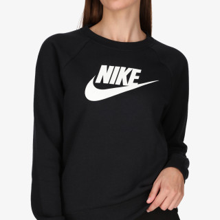 Nike Bluza W NSW ESSNTL FLC GX CREW 