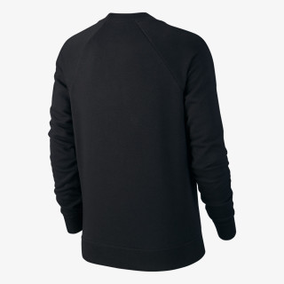 Nike Bluza W NSW ESSNTL FLC GX CREW 