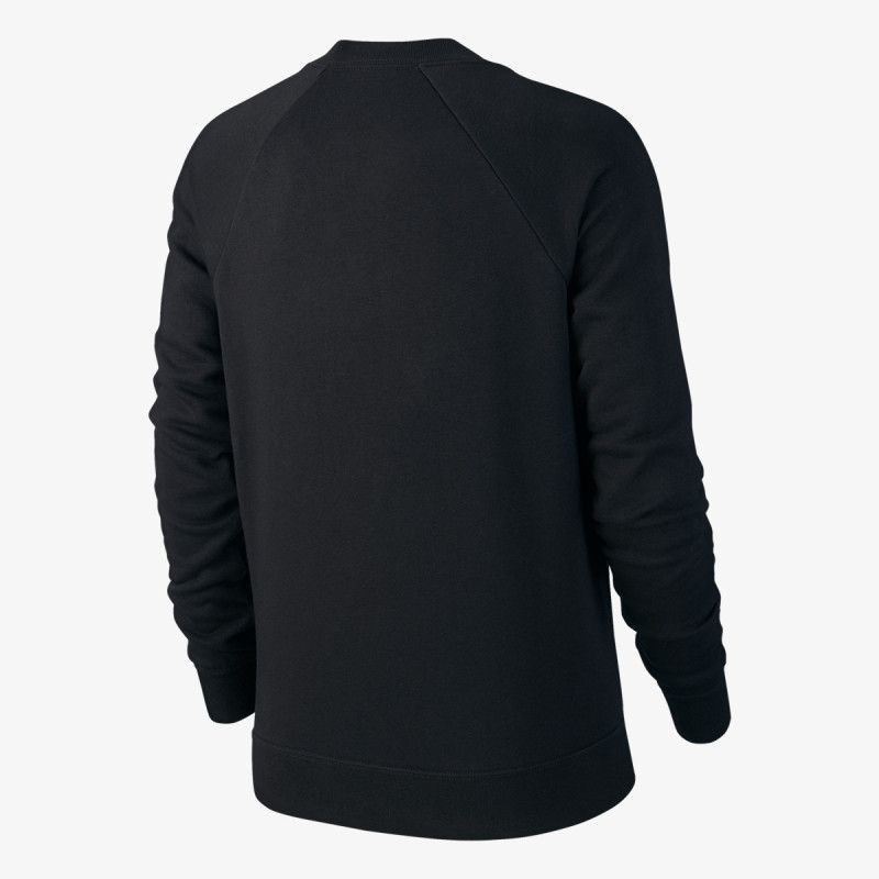 Nike Bluza W NSW ESSNTL FLC GX CREW 