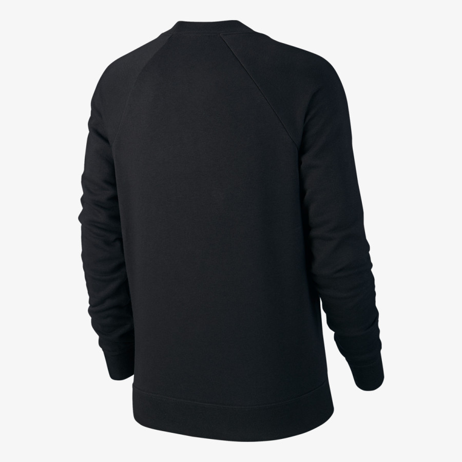 Nike Bluza W NSW ESSNTL FLC GX CREW 