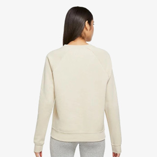 Nike Bluza W NSW ESSNTL FLC GX CREW 
