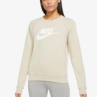 Nike Bluza W NSW ESSNTL FLC GX CREW 