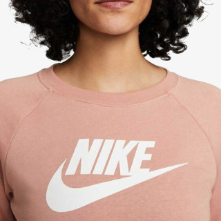 Nike Bluzë me mëngë të gjata SPORTSWEAR ESSENTIAL FLEECE 