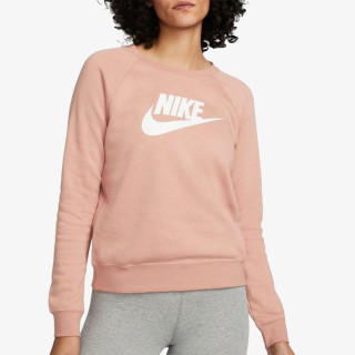 Nike Bluzë me mëngë të gjata SPORTSWEAR ESSENTIAL FLEECE 