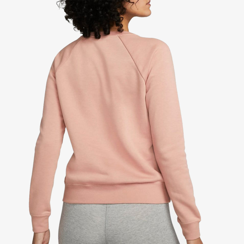Nike Bluzë me mëngë të gjata SPORTSWEAR ESSENTIAL FLEECE 
