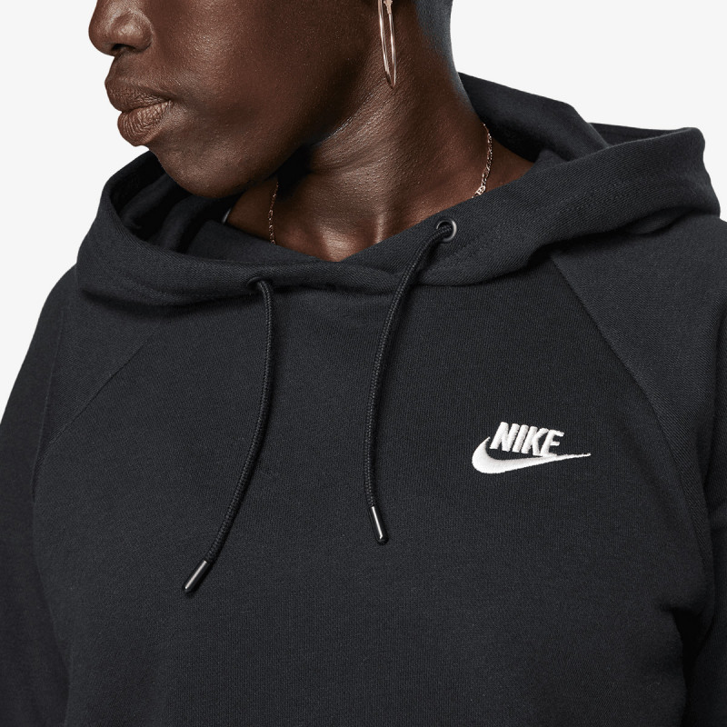 Nike Bluza W NSW ESSNTL HOODIE PO FLC 