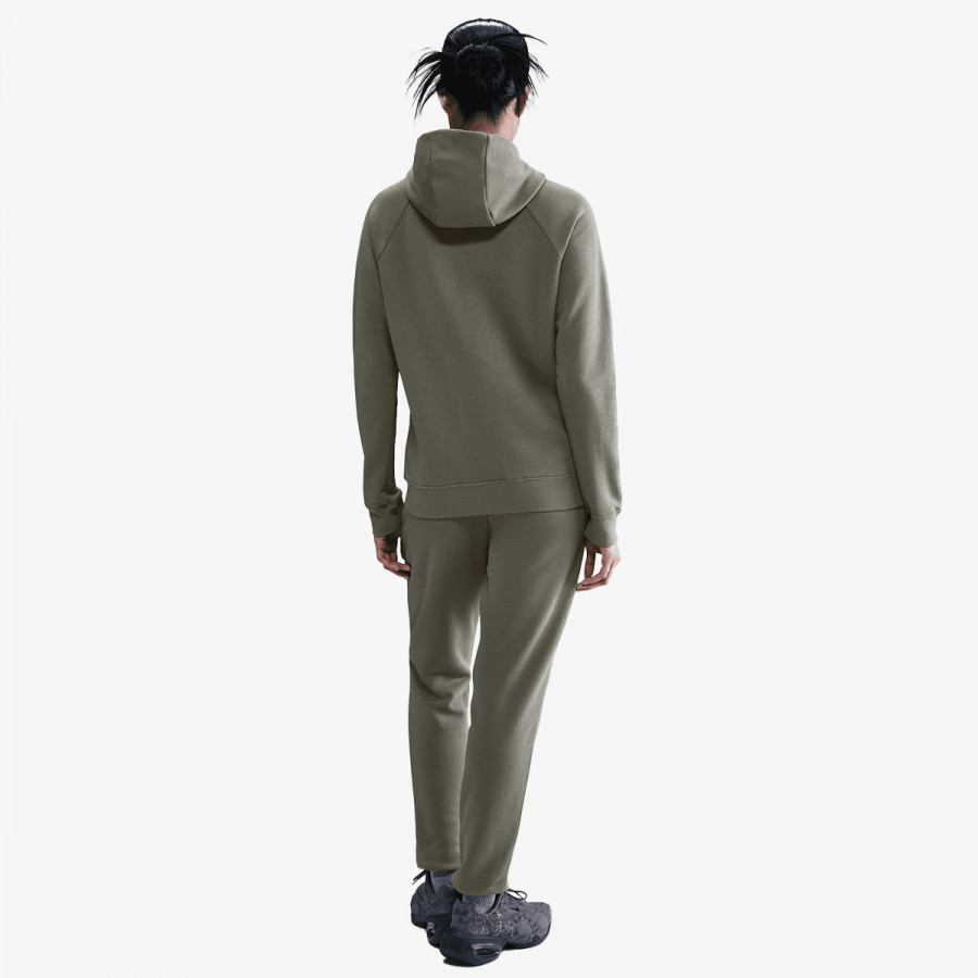 Nike Bluza W NSW ESSNTL FLC PO HOODIE 