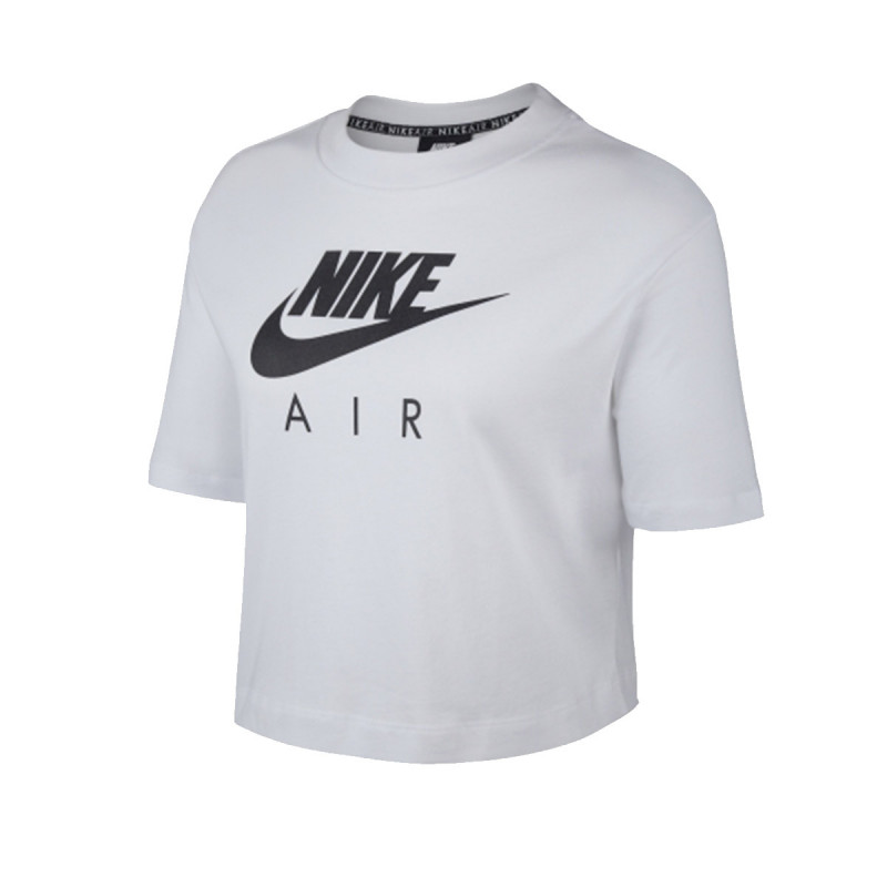 Nike Bluzë W NSW AIR TOP SS 