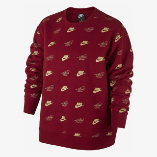 Nike Produkte W NSW CREW BB BFF SHINE 