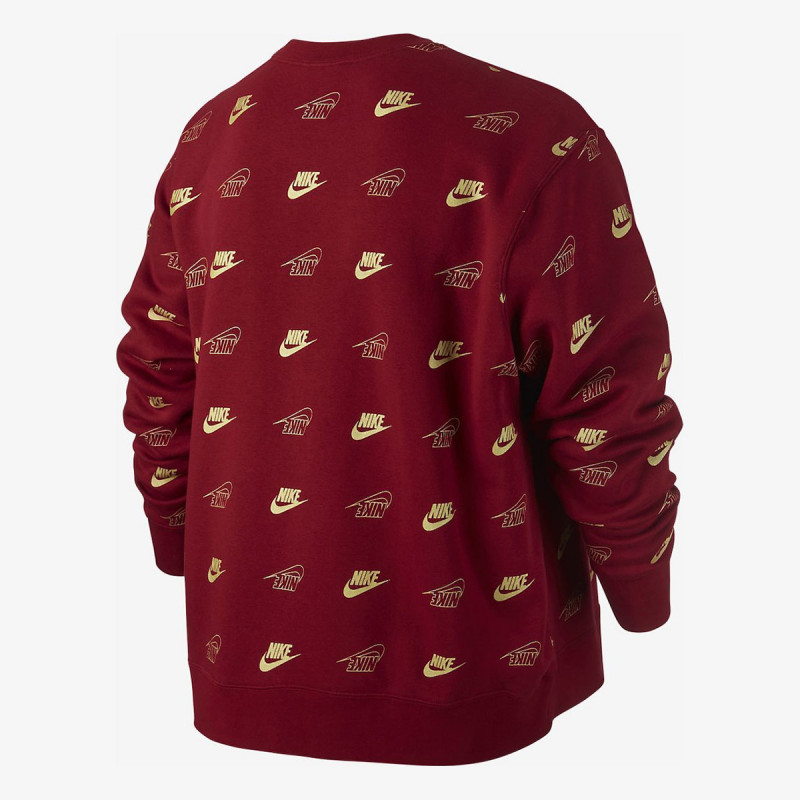 Nike Produkte W NSW CREW BB BFF SHINE 