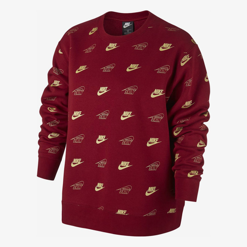 Nike Produkte W NSW CREW BB BFF SHINE 
