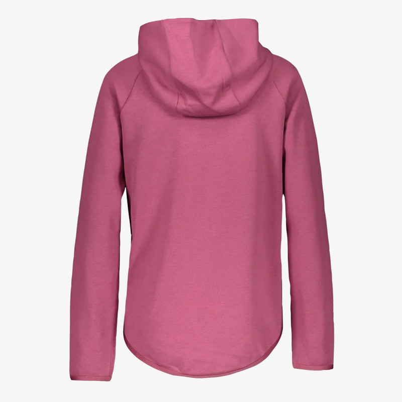 Nike Produkte W NSW TCH FLC CAPE 