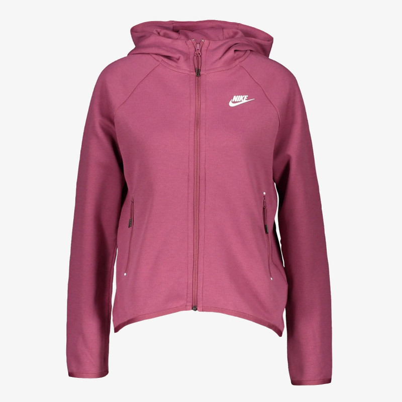 Nike Produkte W NSW TCH FLC CAPE 
