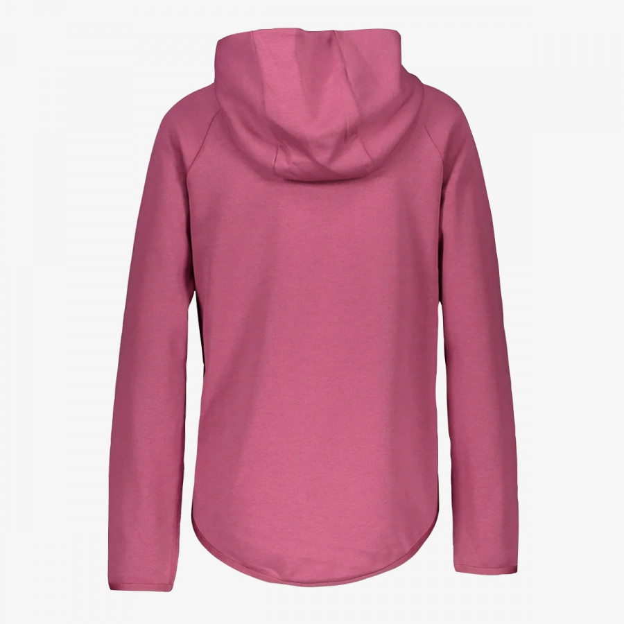 Nike Produkte W NSW TCH FLC CAPE 