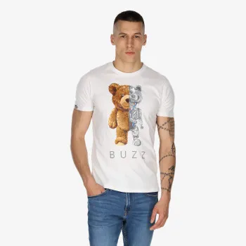 BUZZ Bluzë Robo Bear 