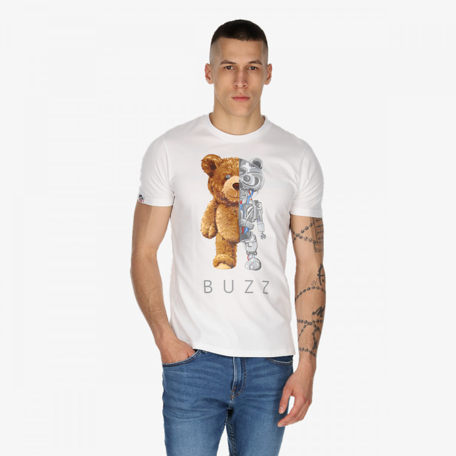 Buzz Produkte Robo Bear 