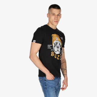 Buzz Produkte BULLDOG T-SHIRT 