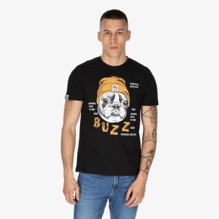 Buzz Produkte BULLDOG T-SHIRT 