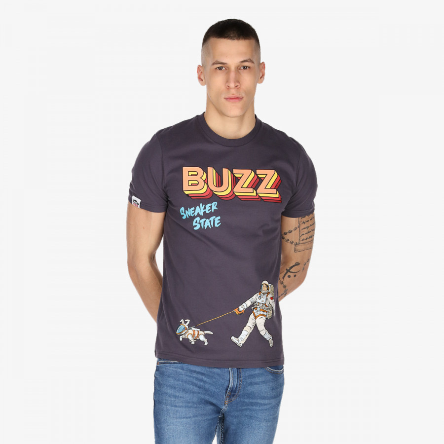Buzz Produkte SPACE T-SHIRT 
