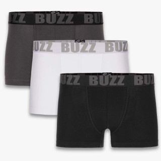 Buzz Produkte MEN BASIC BOXER 